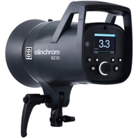 Elinchrom ELC 500 TTL