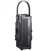 Godox M300Bi - BiColor LED Leuchte 330W