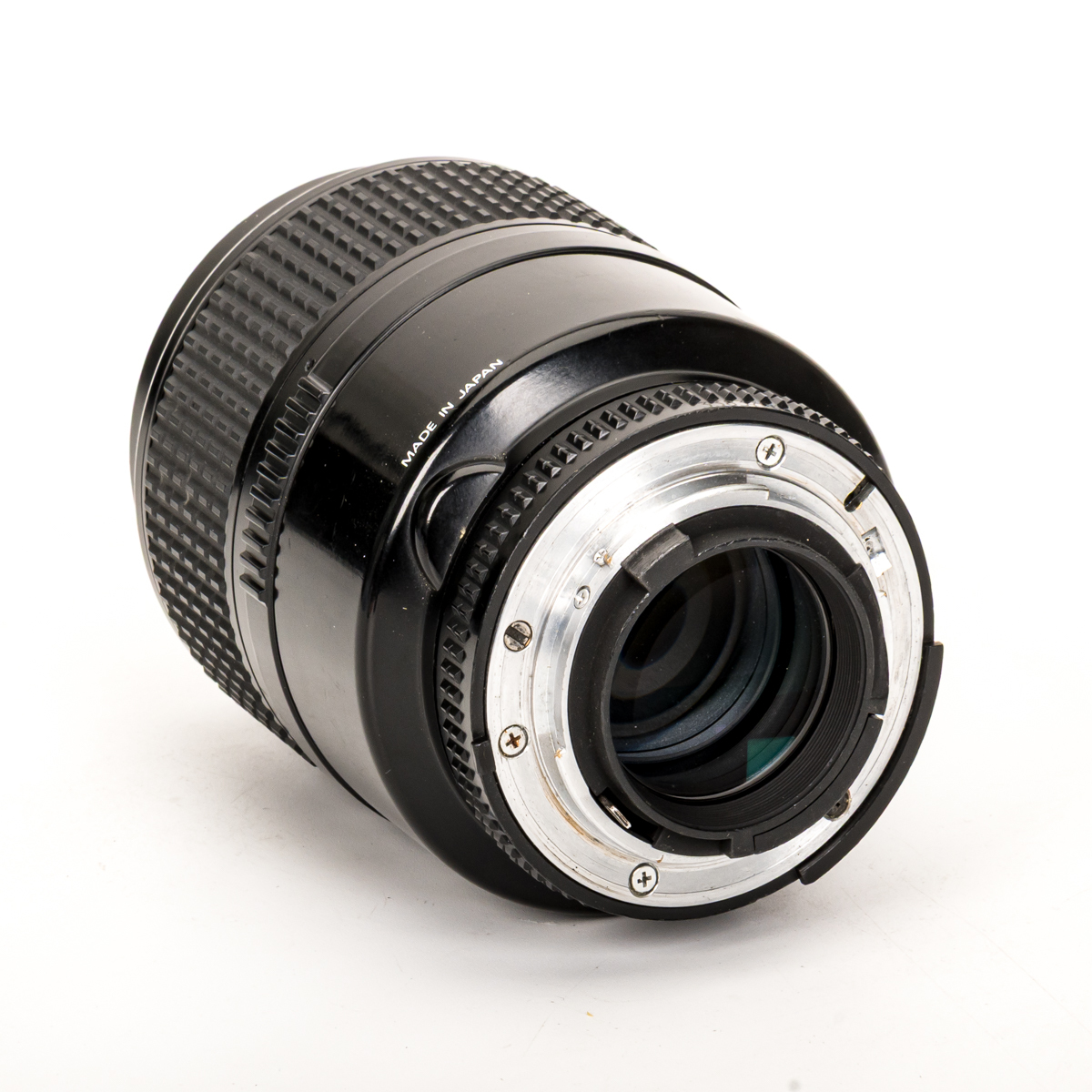 Nikon 105 mm/2,8 AF-D Micro Nikkor gebraucht