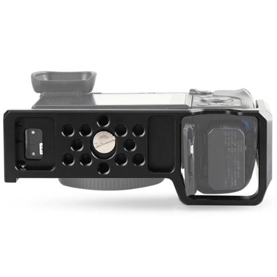 SmallRig 1661 Kamera-Cage für Sony A6000/6300/6500