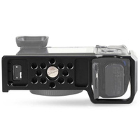 SmallRig 1661 Kamera-Cage für Sony A6000/6300/6500