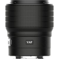 Rollei AF 85mm F1.8 FE für Nikon Z-Mount
