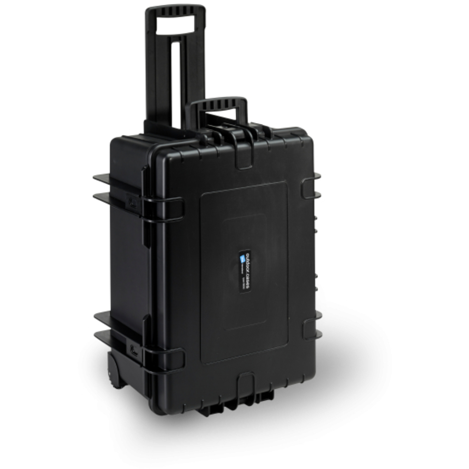 B&W Outdoor-Koffer 6800