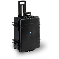 B&W Outdoor-Koffer 6800