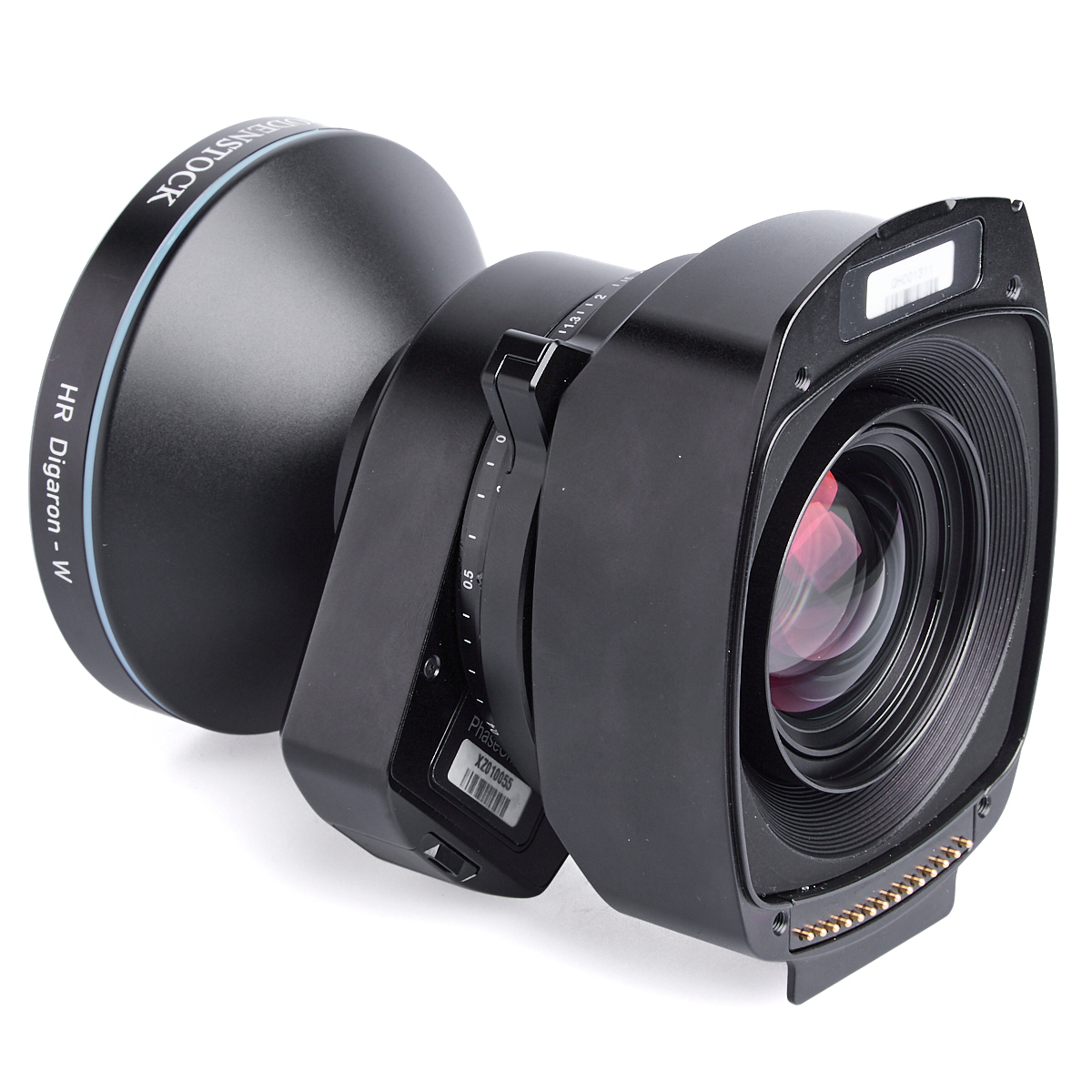 Phase One XT Rodenstock HR Digaron-W 32mm F4 gebraucht