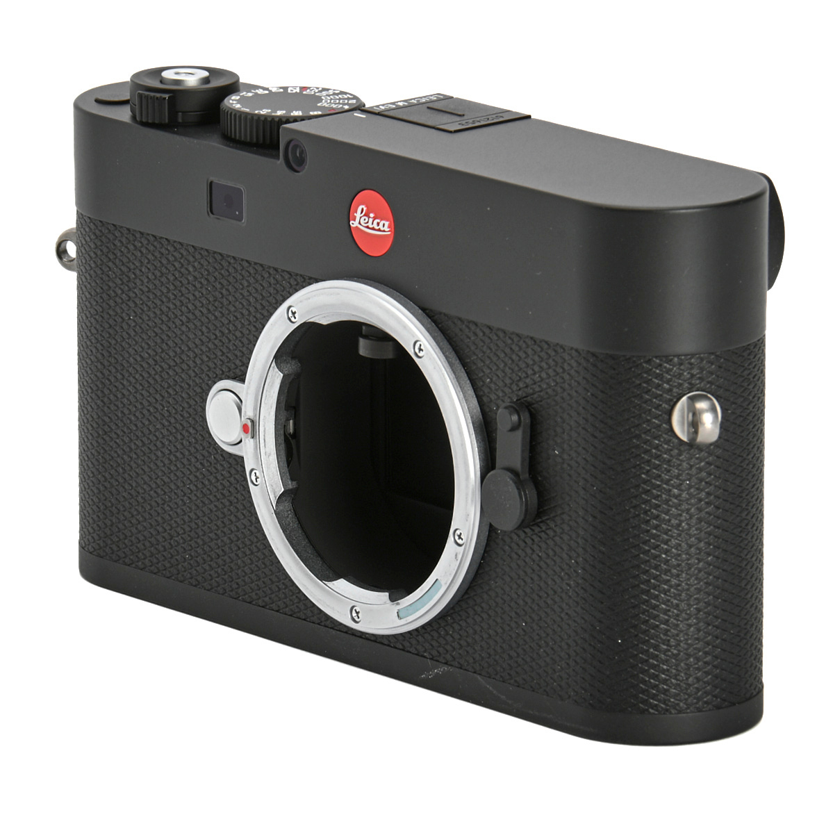 Leica M EV1 gebraucht