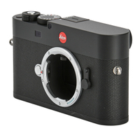 Leica M EV1 gebraucht