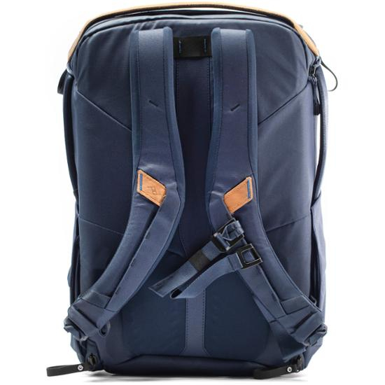 Peak Design Rucksack Everyday V2 30L Midnight