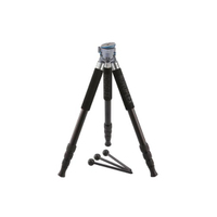 Novoflex 3-Bein Stativ mit Kalotte und 4-Segment Aluminiumbeinen 150,5 cm