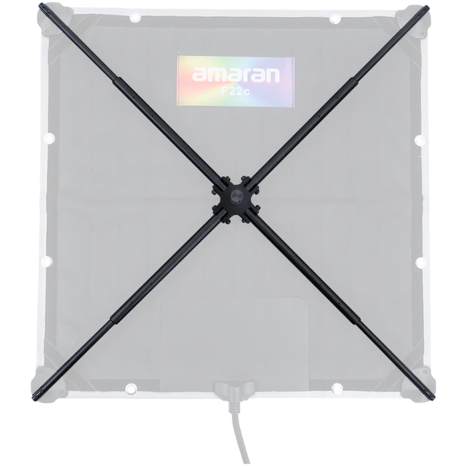 Amaran Bracket für F22