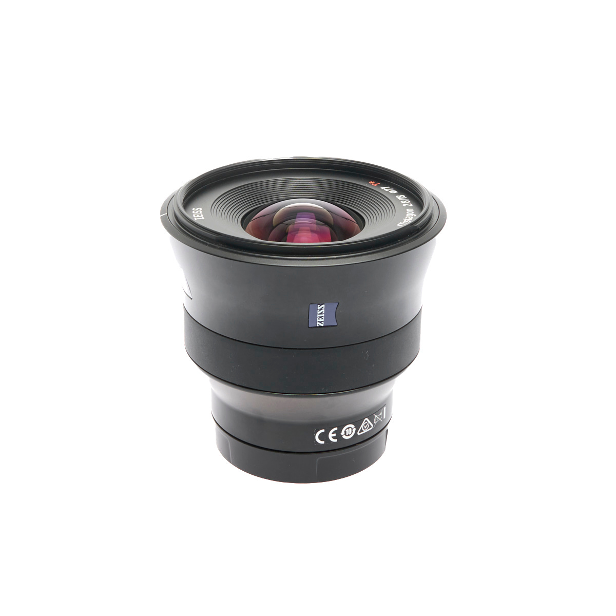 Zeiss Batis 18mm F2.8 für Sony E-Mount gebraucht