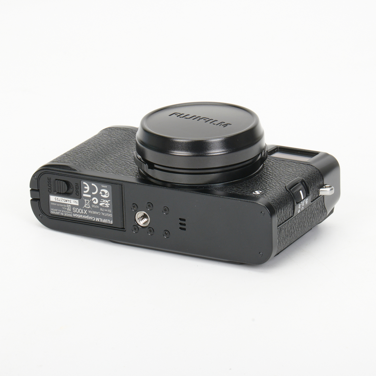 Fujifilm X100S gebraucht