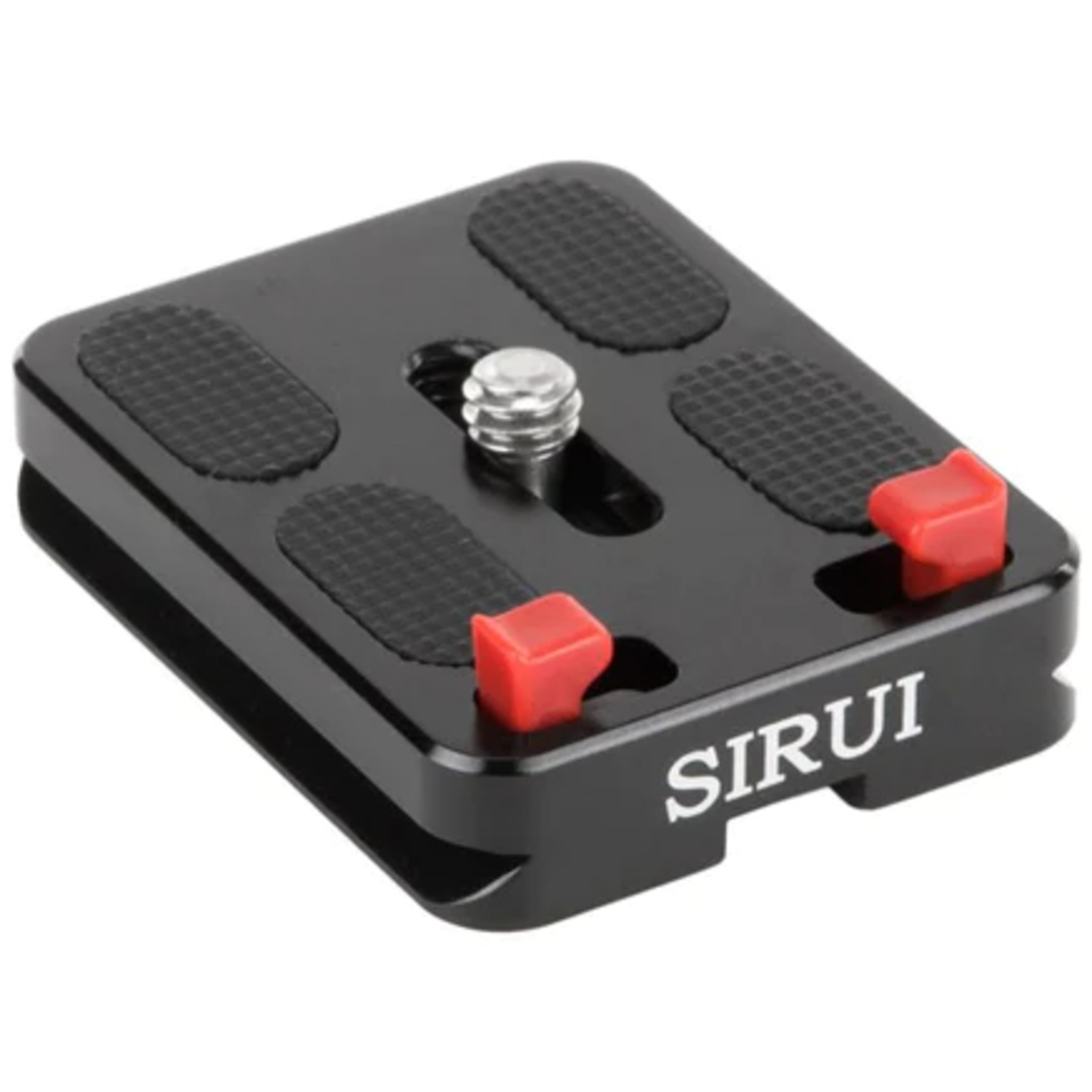 Sirui TY-50 Wechselplatte 50x39mm für Arca Swiss, schwarz