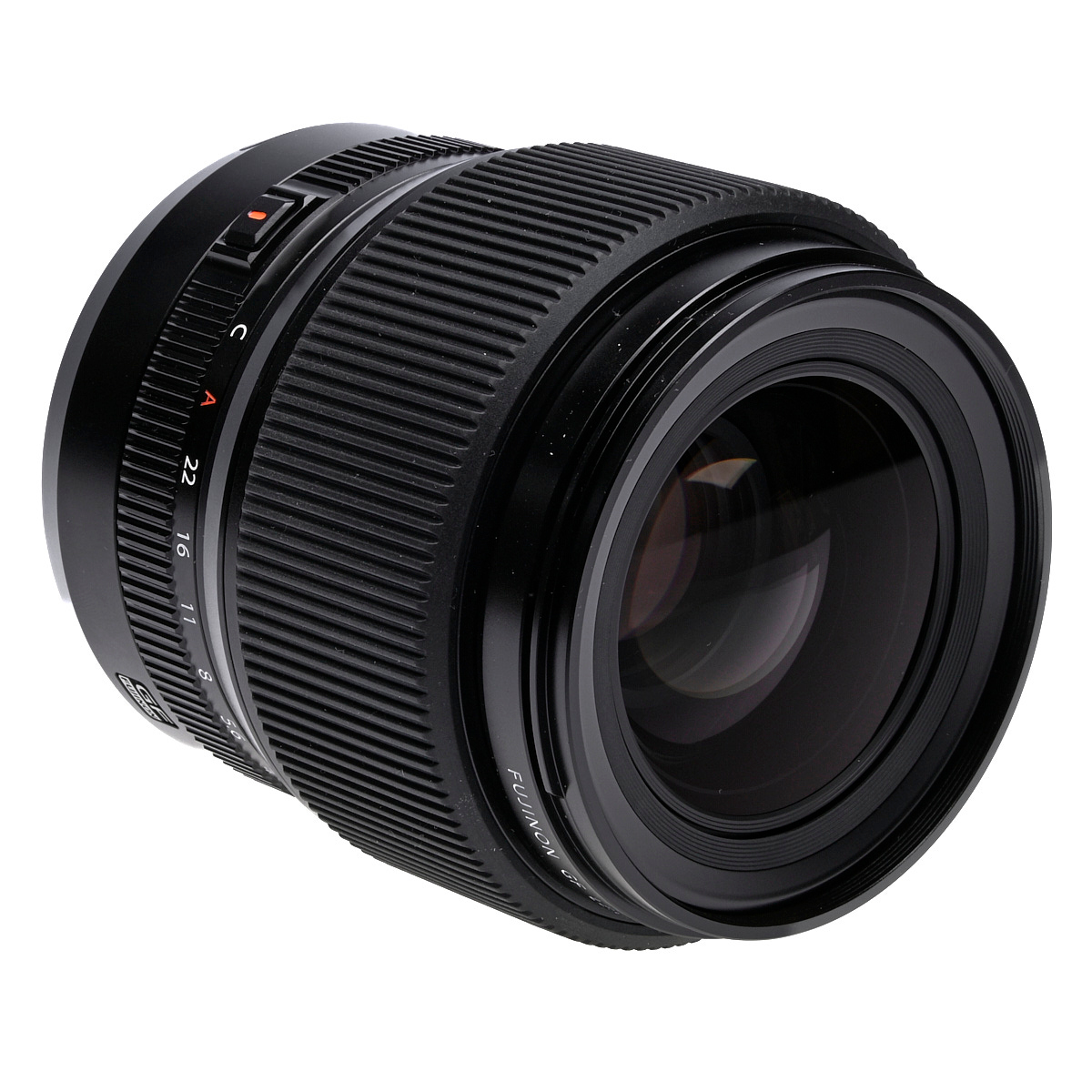 Fujifilm FUJINON GF 55mm F1.7 R WR gebraucht