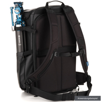 Tenba Fotorucksack Solstice v2 24L schwarz