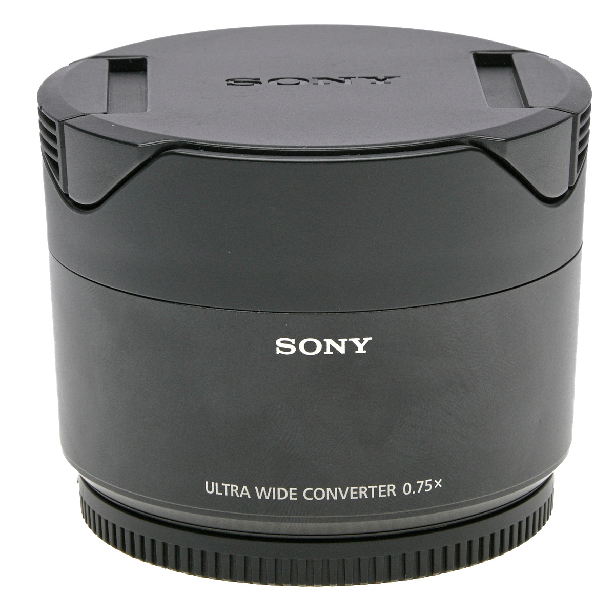 Sony Ultra-Weitwinkel Vorsatzkonverter schwarz gebraucht