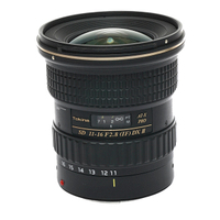Tokina AT-X 11-16 mm/2,8 Pro DX II Canon gebraucht