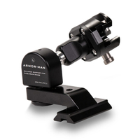 Tilta ARM-T03-GRA Armorman 3.0 Universal Gimbal Ring-Adapter