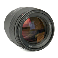 Sony FE 85mm F1.8 gebraucht
