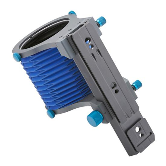 Novoflex Universal Balgengerät Tilt-Shift