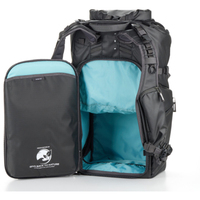 Shimoda Fotorucksack Action X40 v2 schwarz
