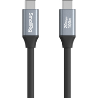 SmallRig Datenkabel USB-C zu USB-C 4789 60cm