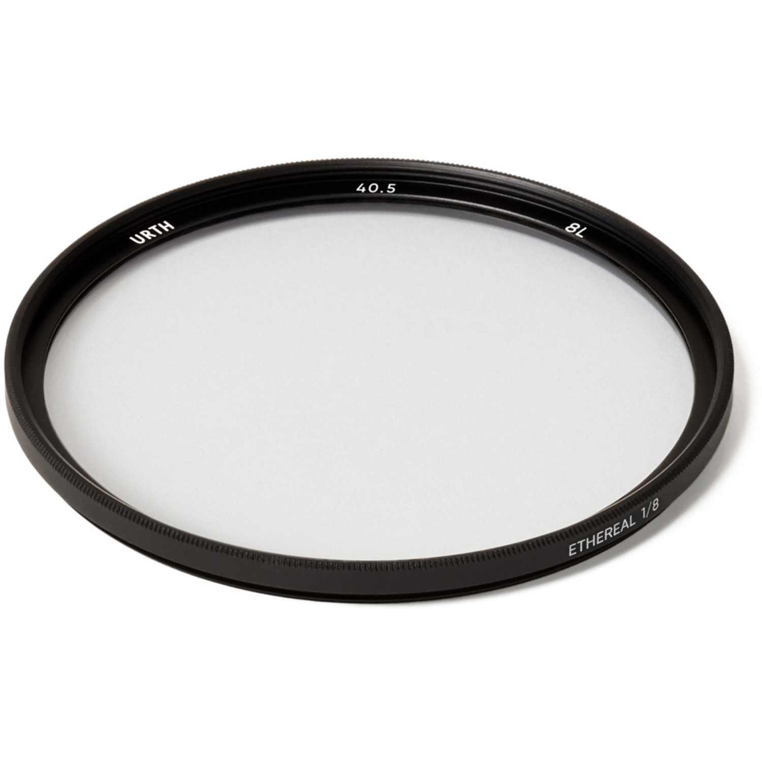 Urth 40,5mm Ethereal 1/8 Black Mist Objektivfilter (Plus+)