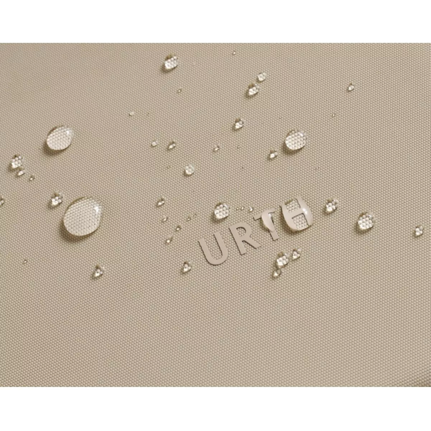 Urth Naos 13/14" Laptoptasche beige
