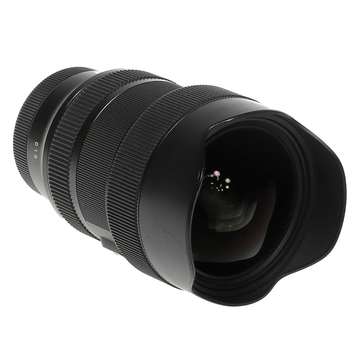 Sigma 14-24mm F2.8 DG DN Art für L-Mount gebraucht