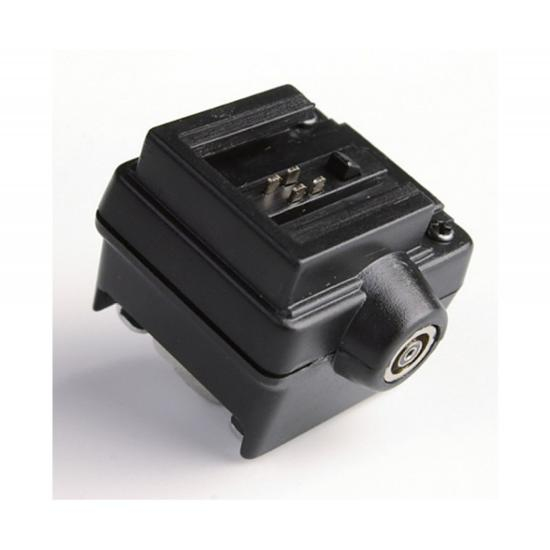 B.I.G. Blitzadapter Sony / Minolta Dynax