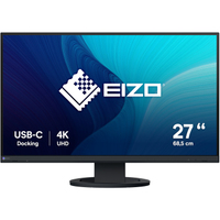 Eizo EV2740S-BK FlexScan 27" schwarz