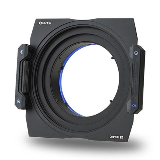 Benro 150mm Filter Halter Kit für Sigma 14mm /1,8
