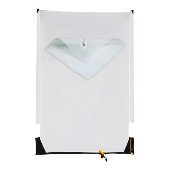 Sunbounce SUN-SWATTER PRO Bespannung Diffusor -1/3tel (nahtlos)