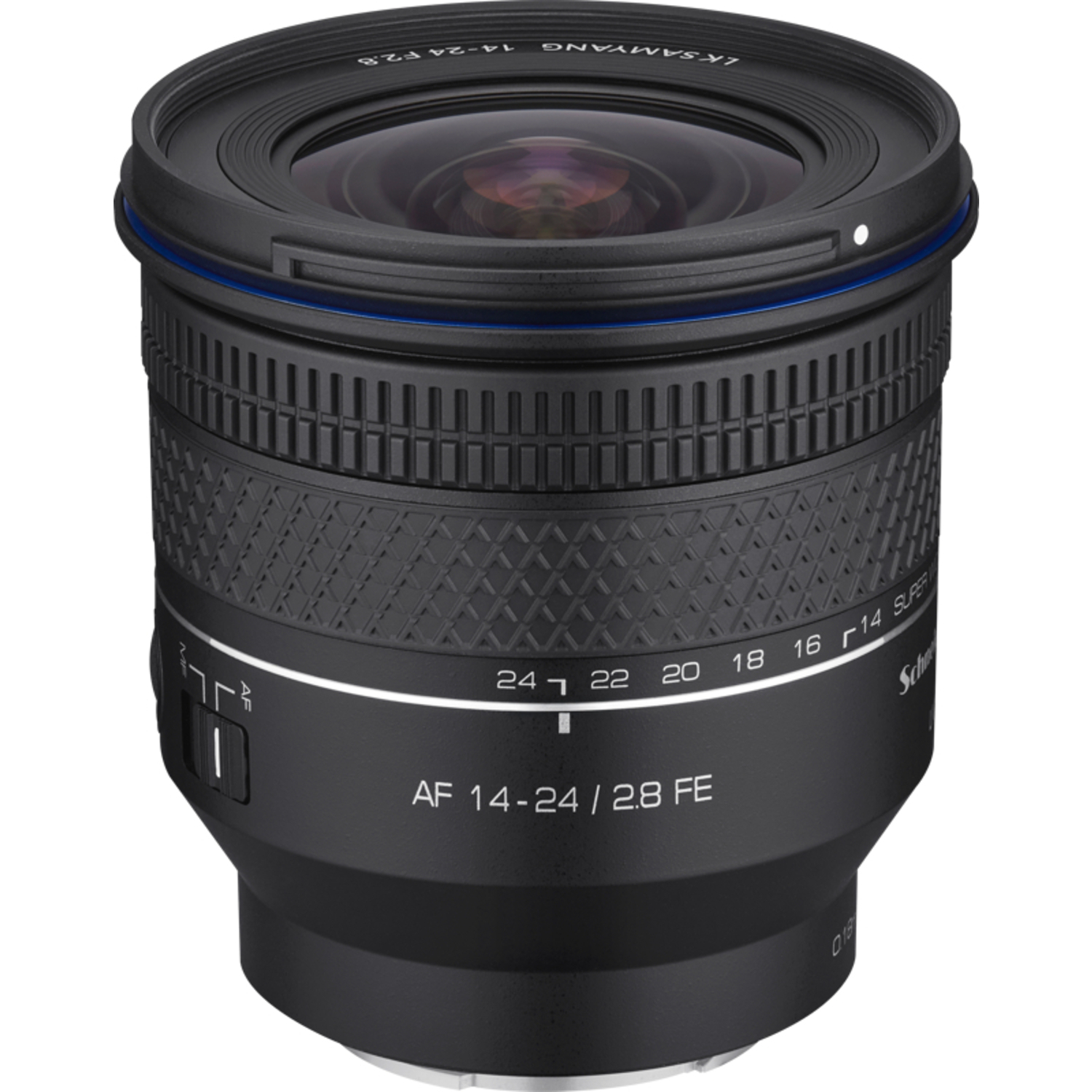 Samyang AF 14-24mm F2.8 FE für Sony E-Mount
