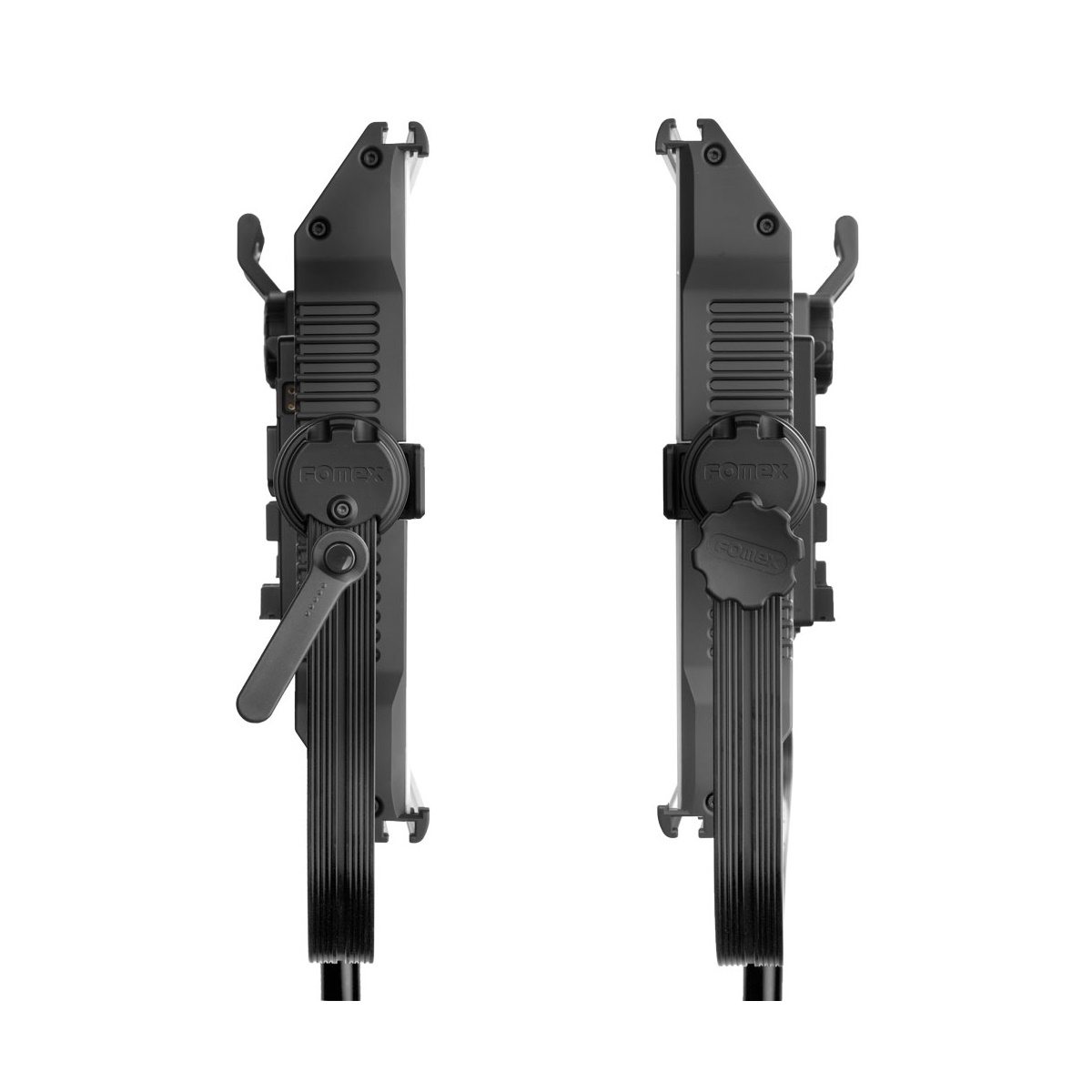 Fomex EX600 LED Flächenleuchte mit 60W 