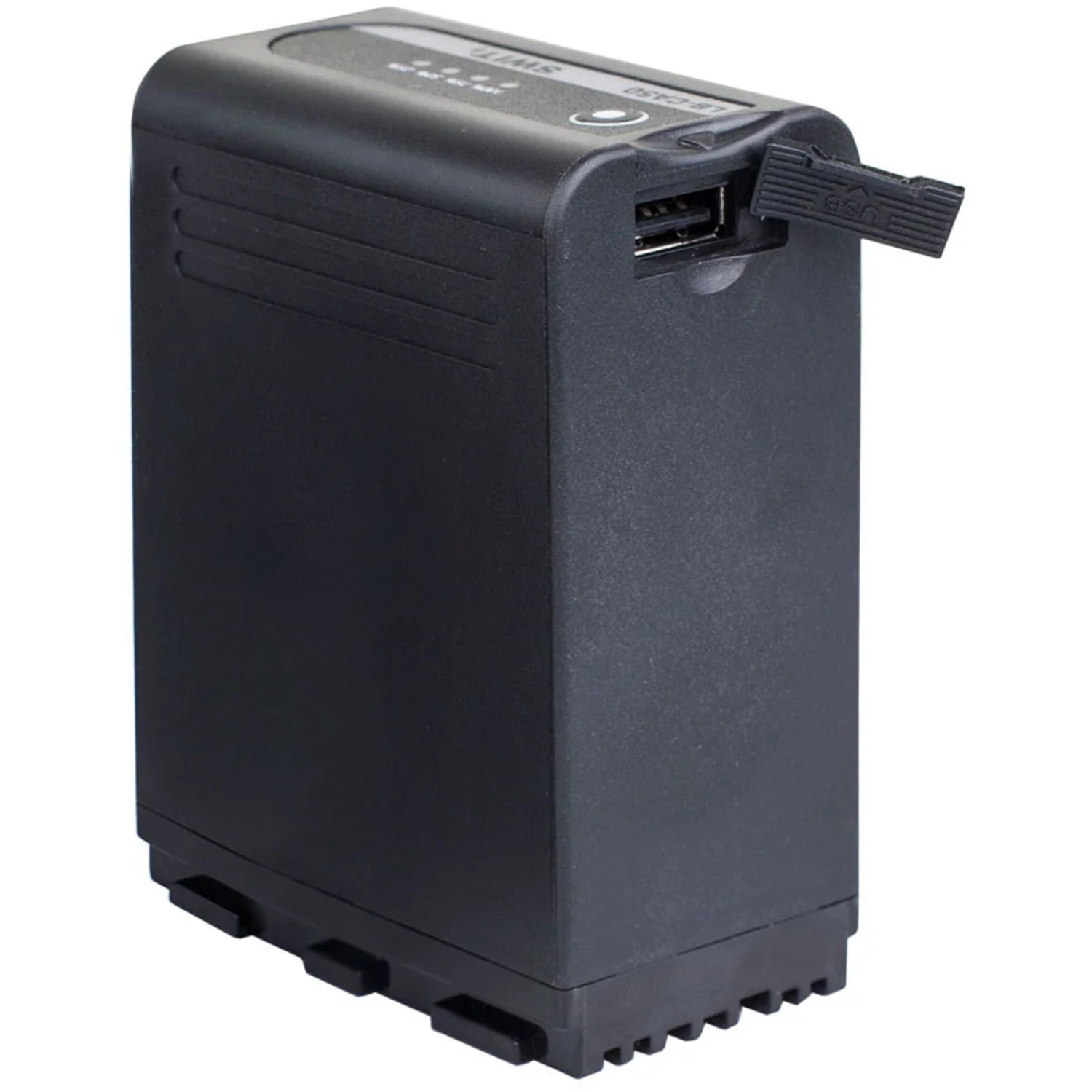 Swit LB-CA50 2 Akku-Kit für Canon EOS C300MK2/ C200 neuwertiger Rückläufer