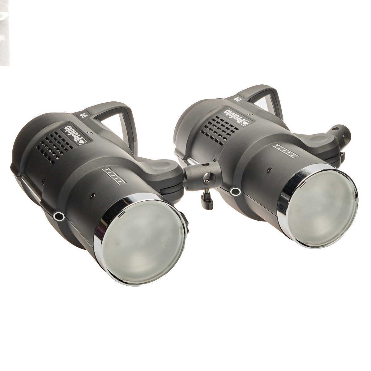 Profoto D2 500 AirTTL Basic Kit gebraucht