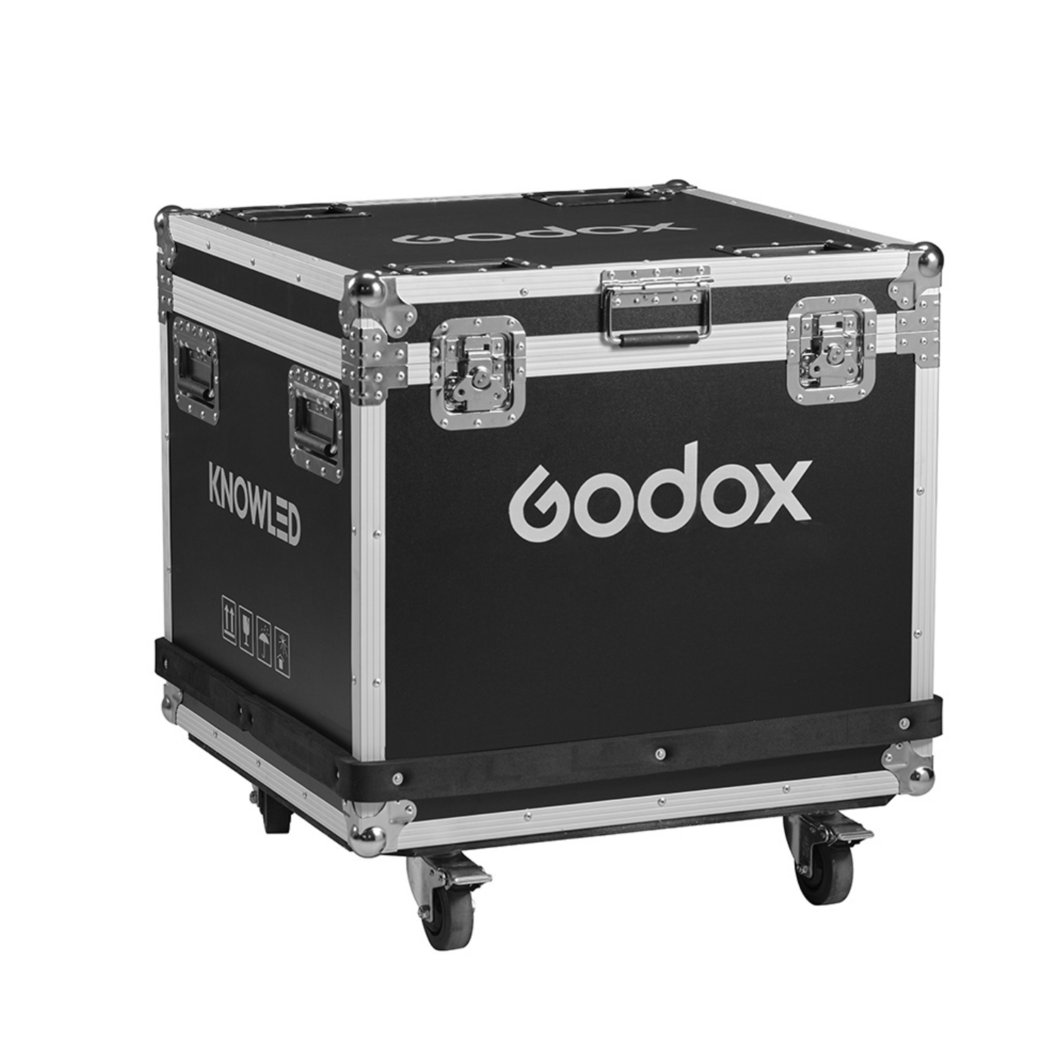 Godox MG2400BI Bi-Color Knowled ( Flightcase )