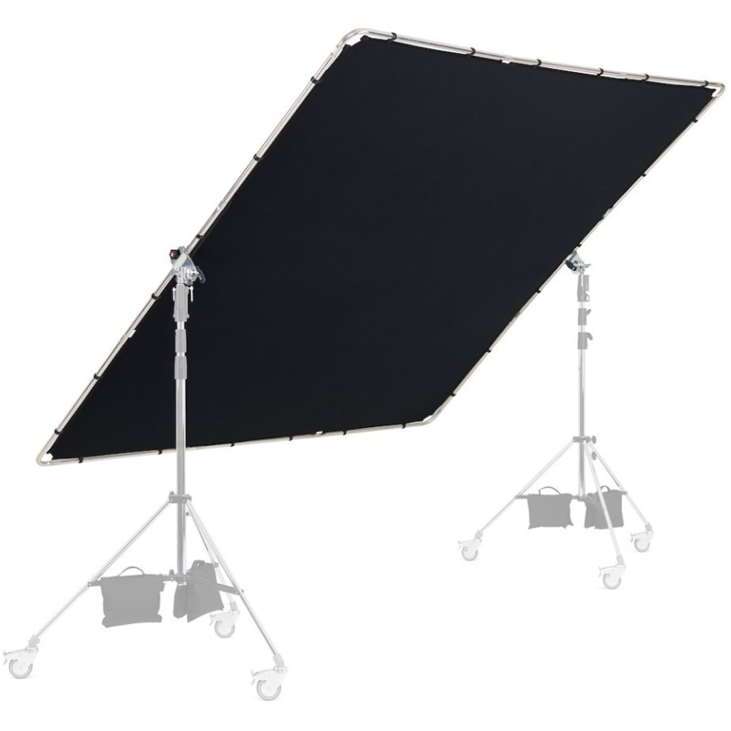 Manfrotto Pro Scrim All In One Kit XL