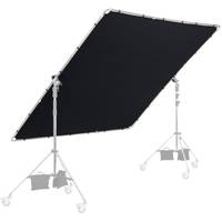 Manfrotto Pro Scrim All In One Kit XL