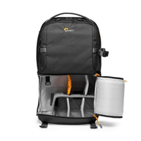 Lowepro Fotorucksack Fastpack BP 250 AW III 20,5L schwarz