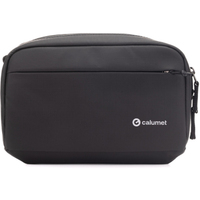 Calumet PRIME Umhängetasche 2L schwarz
