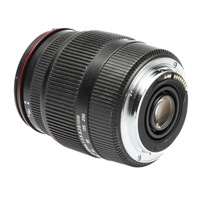 Sigma 18-200 mm/3,5-6,3 II DC OS HSM Canon gebraucht