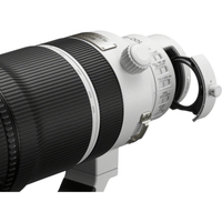 Sony Alpha 7R VI mit FE 100-400mm F4.5 GM OSS