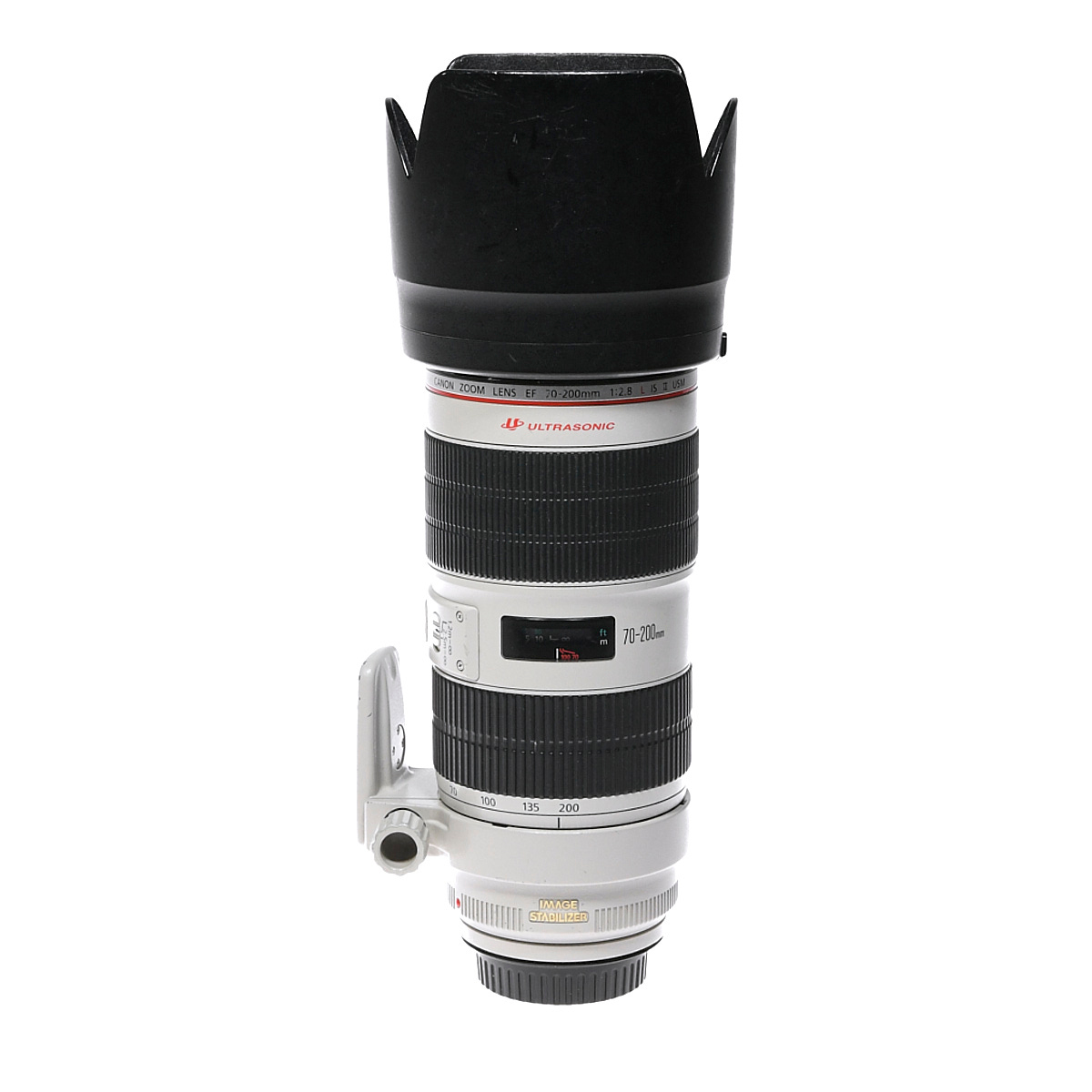 Canon EF 70-200 mm/2,8 L IS USM II gebraucht