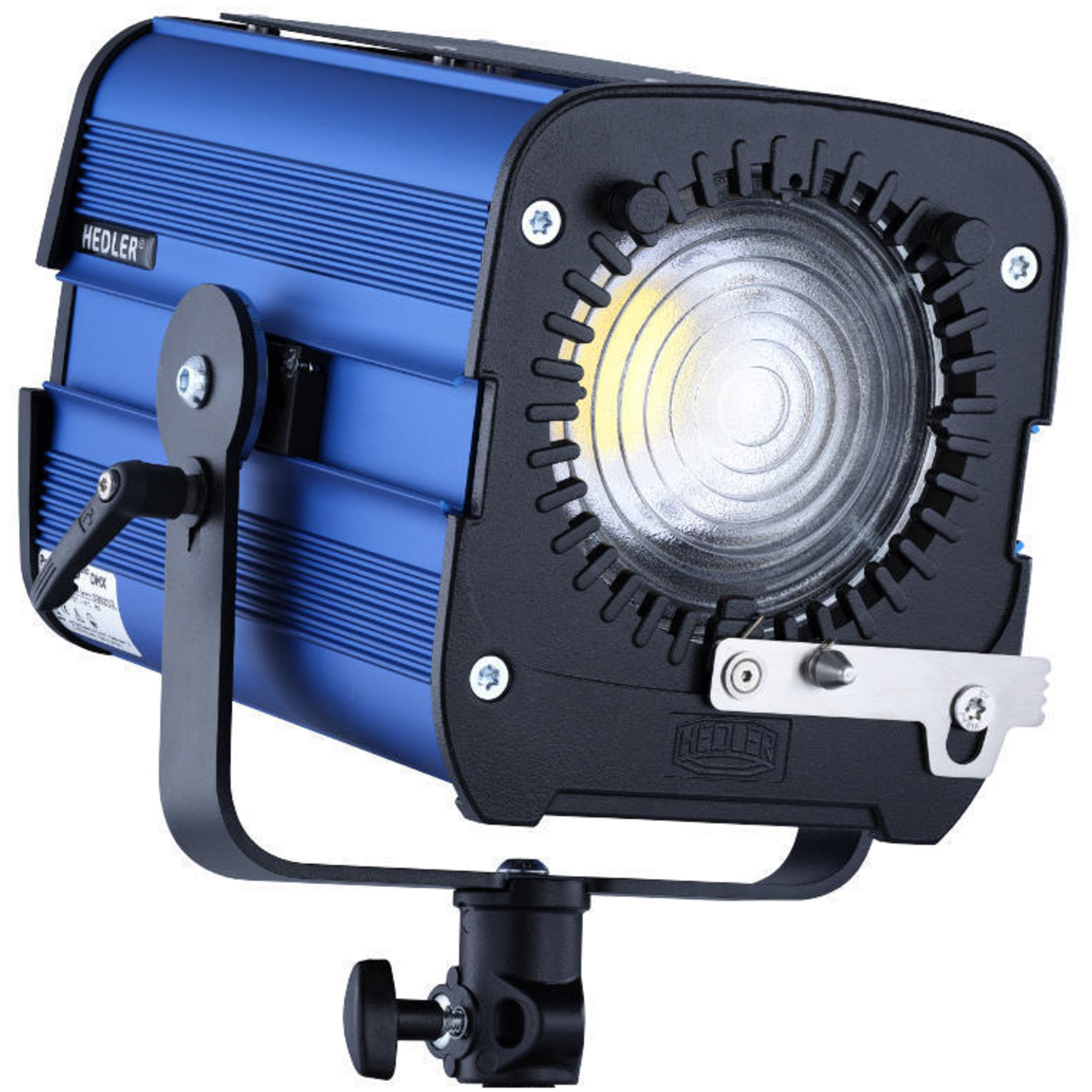 HEDLER Profilux LED 2000 DMX