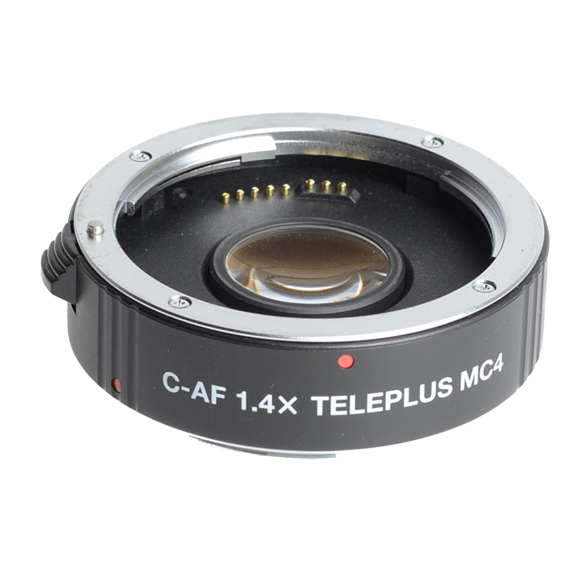 Kenko 1,4x Teleplus MC4 für Nikon gebraucht