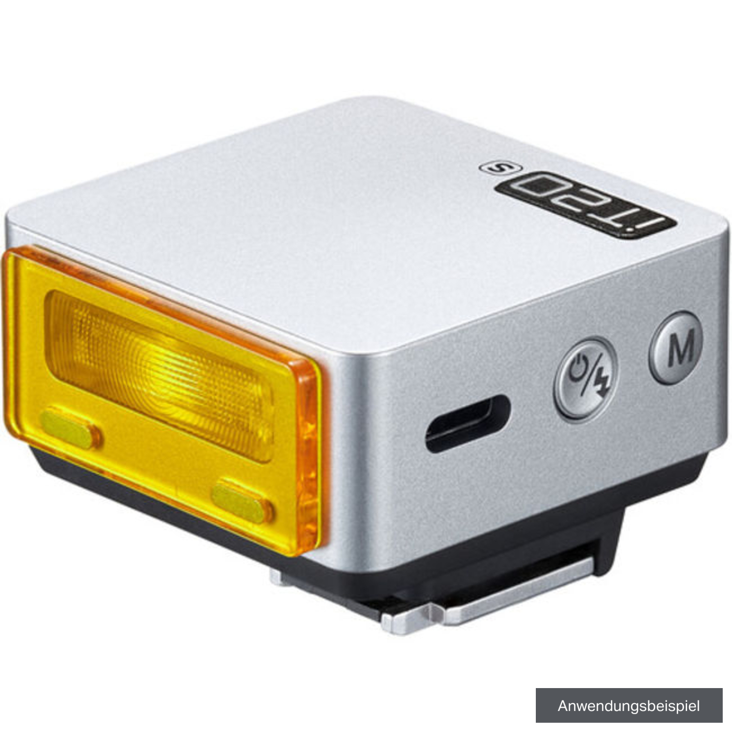 Godox Magnetbefestigungsset für iT20, iT22, iM20 und iM22