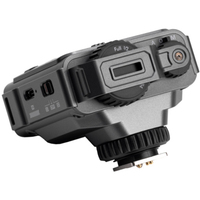 Viltrox Aufsteckblitz Spark Z3-S grau für Sony