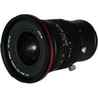 LAOWA 20mm F4 Zero-D Shift für Nikon Z-Mount